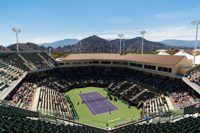 Semifinales y final de Indian Wells 2026 en individuales masculino y femenino: horarios y qué esperar