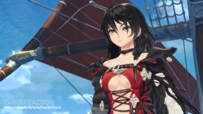 Tales of Berseria