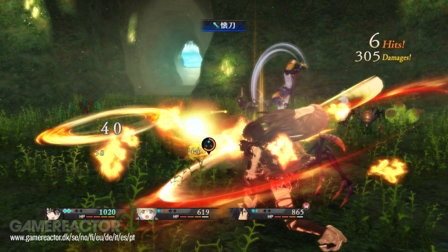 Tales of Berseria