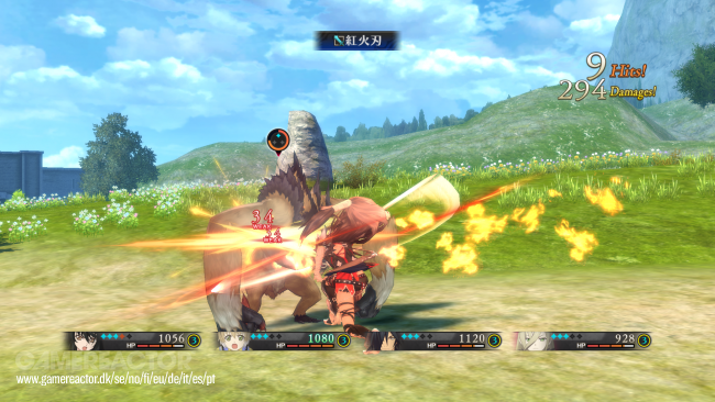 Tales of Berseria