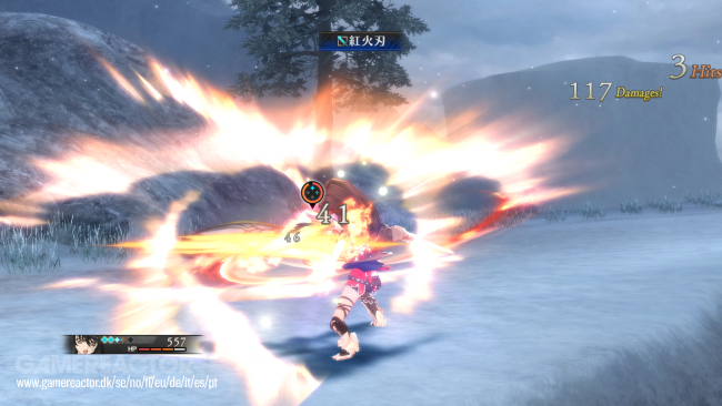 Tales of Berseria
