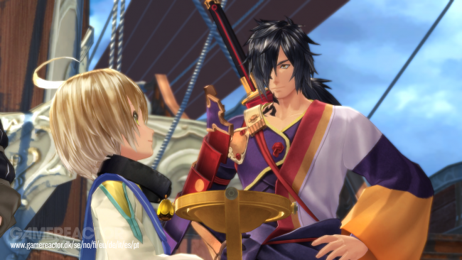 Tales of Berseria
