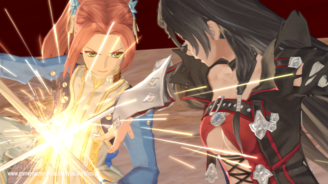 Tales of Berseria