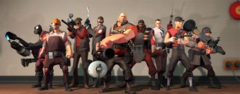 Team Fortress 2 ya es free-to-play