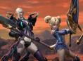 Tera coge fecha en PlayStation 4 y Xbox One