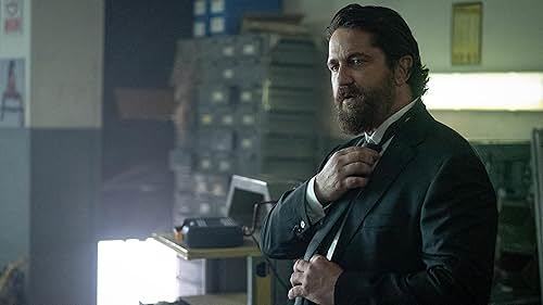 El director de Den of Thieves 2 planea más secuelas