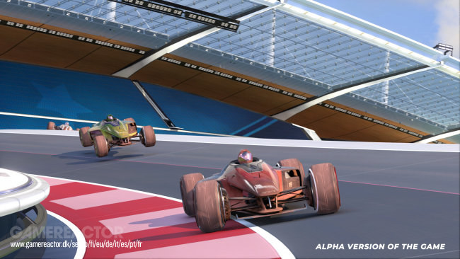 Trackmania