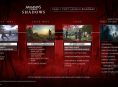 Ubisoft revela los planes para el primer año de Assassin's Creed Shadows, sin poner fecha a Garras de Awaji