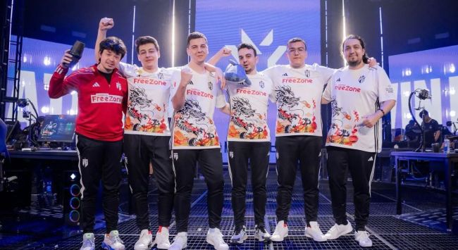 VCT Masters Londres 2026: FUT Esports y XLG Esports superan la fase suiza