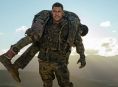 Cr&iacute;tica: M&aacute;quina de Guerra (War Machine) - Mejor mira otra pel&iacute;cula