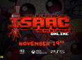 Ya tenemos un contendiente oficial de lanzamiento para Grand Theft Auto VI: The Binding of Isaac: Repentance+ Online