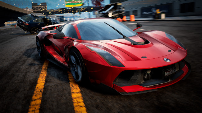 Impresiones con Wreckreation 2: Three Fields Entertainment quiere crear un juego 