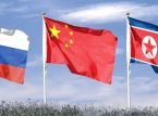 Xi recibir&aacute; a Putin y Kim en Pek&iacute;n
