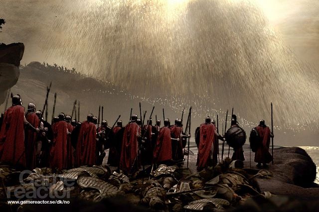 Zack Snyder podría volver a la serie 300 dirigiendo una precuela que ya tiene en marcha Warner