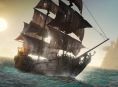 Pronto podrás jugar a Sea of Thieves sin temer a las tripulaciones piratas rivales