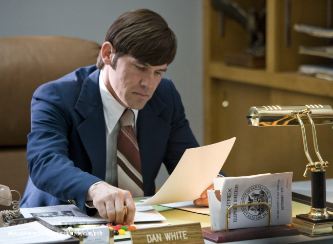 Las cinco mejores interpretaciones de Josh Brolin