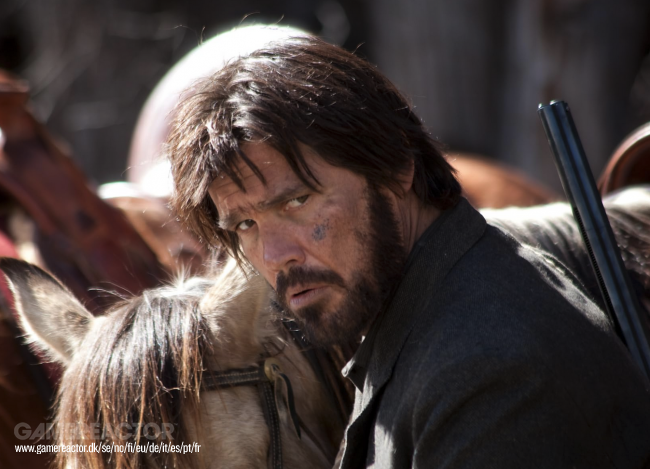 Las cinco mejores interpretaciones de Josh Brolin