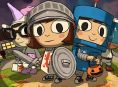 Costume Quest se convierte en serie de dibujos animados