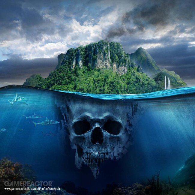 Far Cry 3