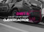 Hoy en GR Live: Dirt 4