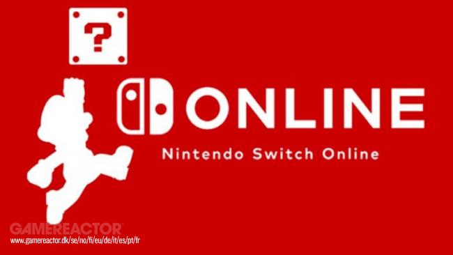 Análisis de Nintendo Switch Online