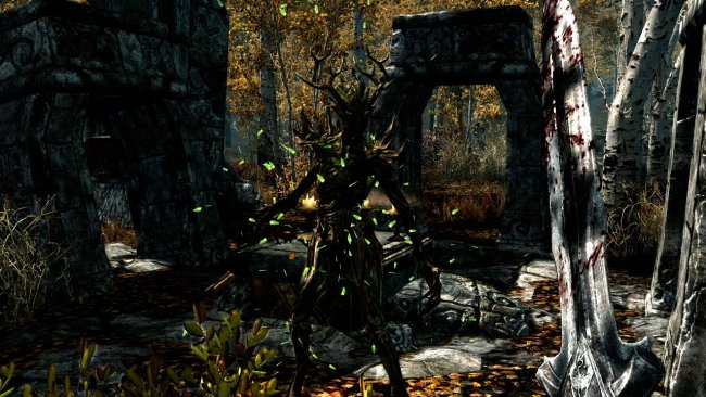 The Elder Scrolls V: Skyrim