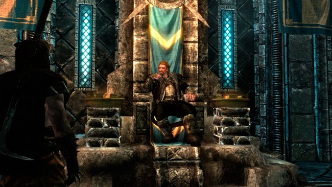 The Elder Scrolls V: Skyrim