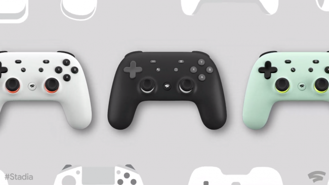 Todo lo que debes saber sobre Google Stadia