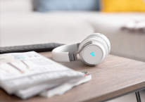 Análisis del headset Corsair Virtuoso RGB Wireless