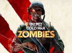 Los Zombies de Call of Duty: Cold War traen un Pase de batalla