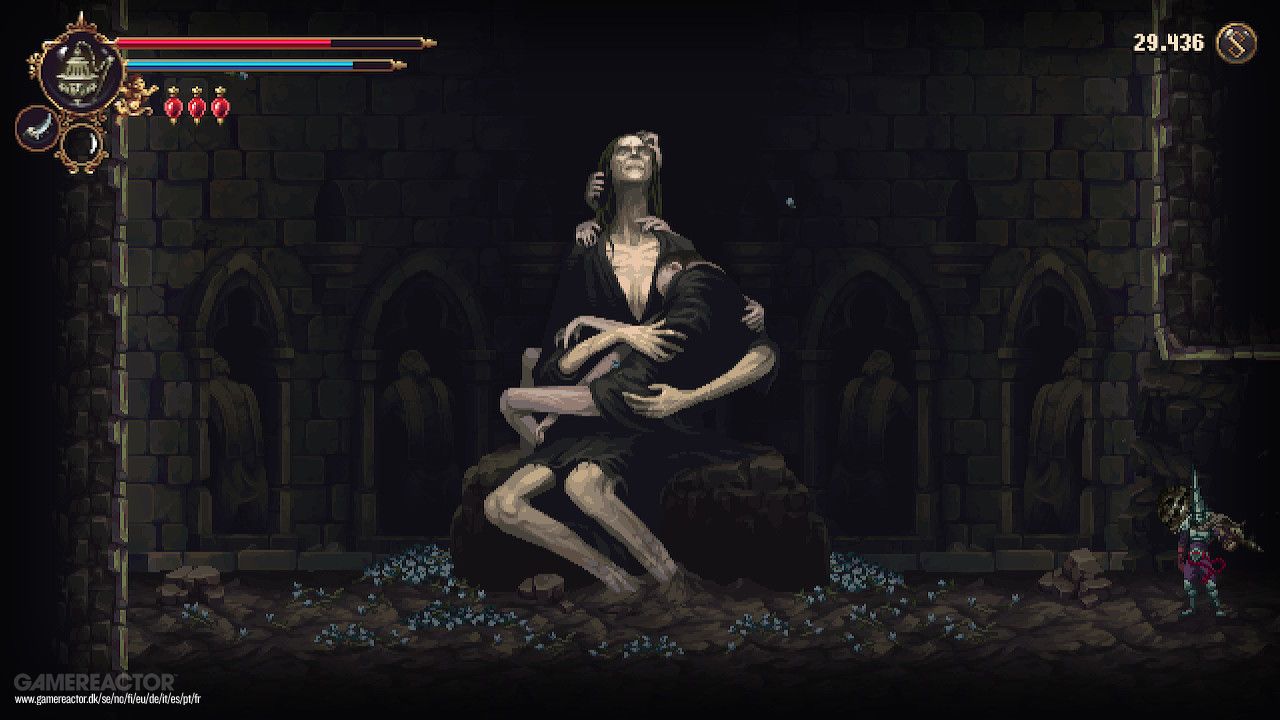 Blasphemous II