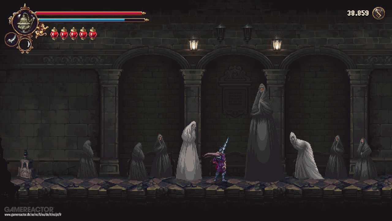 Blasphemous II