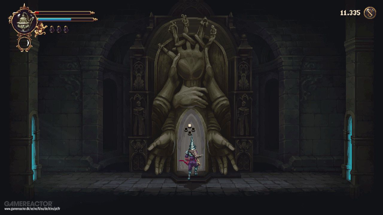Blasphemous II