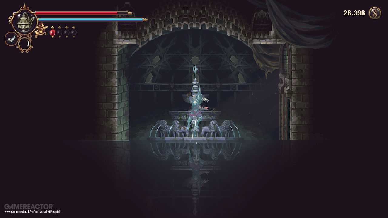 Blasphemous II