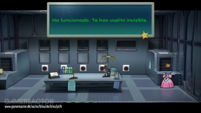 Paper Mario: La puerta milenaria