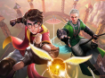 Hoy jugamos Harry Potter: Campeones de Quidditch en GR Live