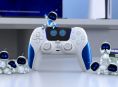 Sony patenta un nuevo mando con botones que se vuelven más duros o más blandos durante el gameplay