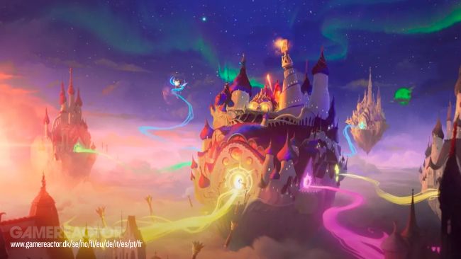 Tácticas maestras: Teamfight Tactics