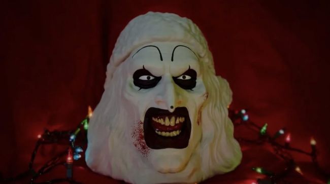Terrifier 3