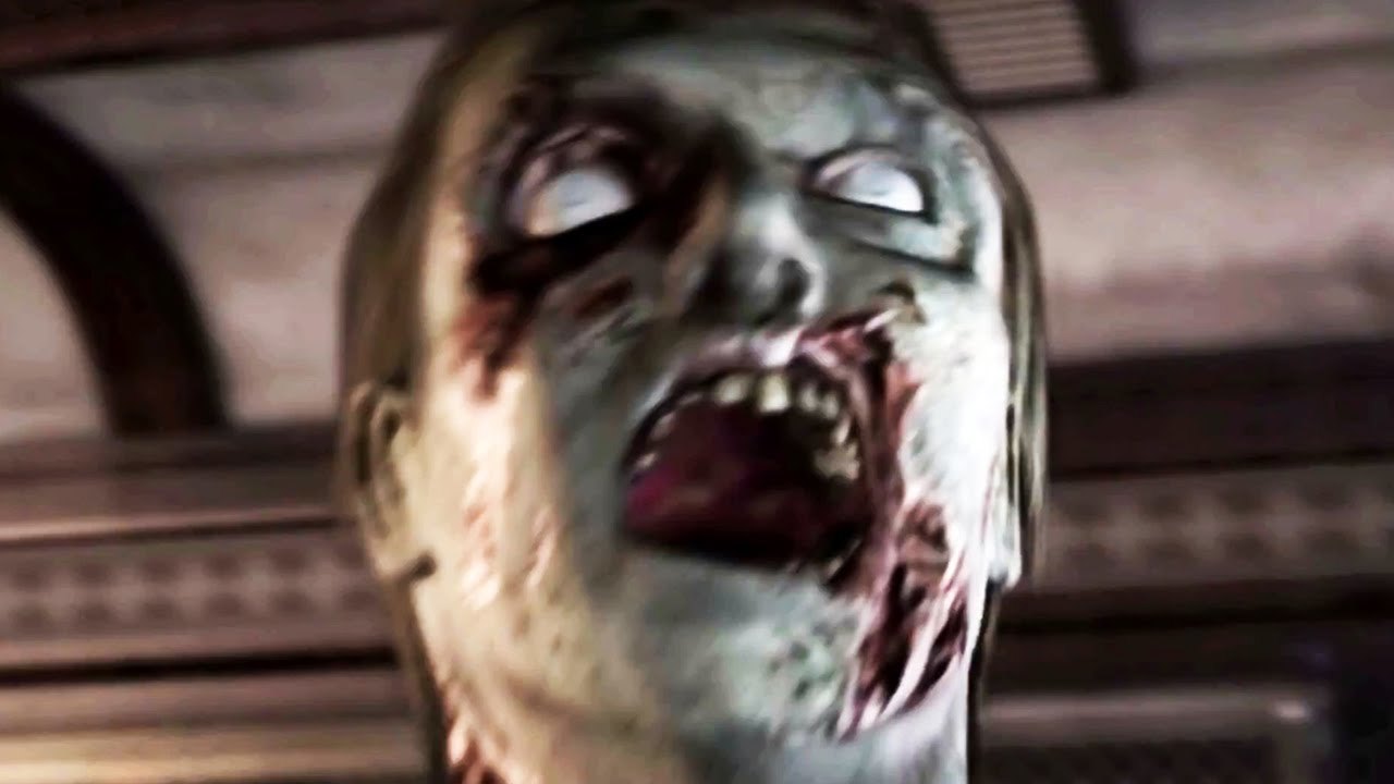 Zach Cregger se prepara para ser crucificado por los fans de Resident Evil si su película se desvía de la historia del juego.