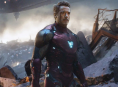 Marvel no ha terminado de anunciar miembros del reparto de Avengers: Doomsday