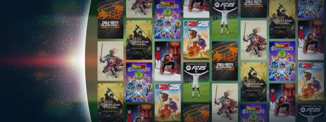 Las ofertas anuales de primavera de Xbox ya están en pleno apogeo