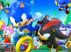 Sonic Rumble se lanzará finalmente en noviembre