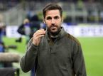 Cesc F&aacute;bregas, en la l&iacute;nea sucesoria del Leverkusen tras la marcha de Xabi Alonso