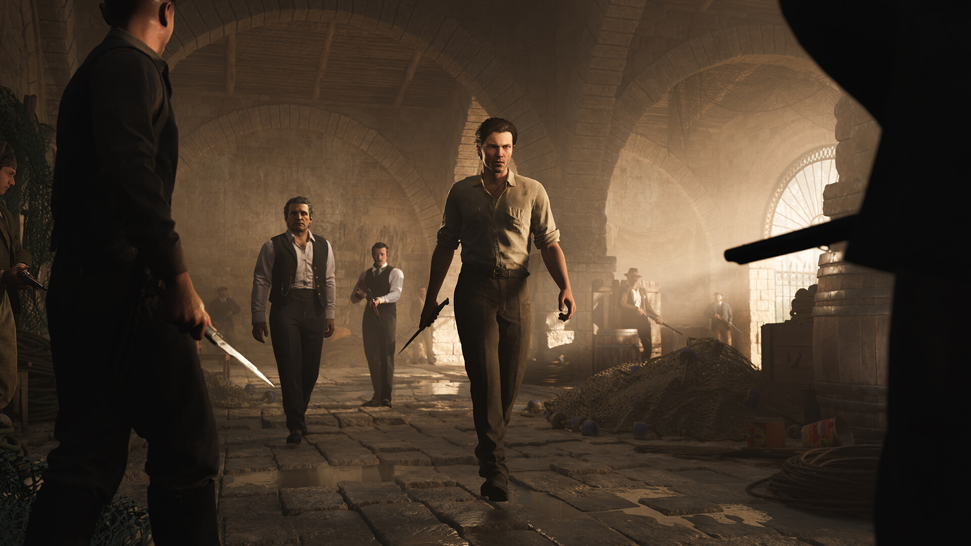 Mafia: The Old Country ¿ya hay secuela?