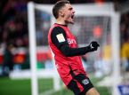 El Liverpool fichará a Florian Wirtz por 136 millones de euros, pero no es (todavía) un récord inglés