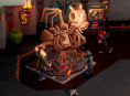 El primer DLC de Two Point Museum trata de hacer realidad tus sueños de fantasía
