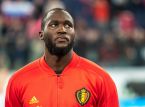 Romelu Lukaku podr&iacute;a ser apartado definitivamente por el N&aacute;poles al no presentarse al entrenamiento