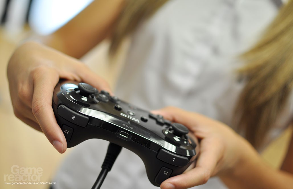 Test ¿qué tipo de jugador eres?