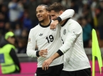 Alemania golea 6-0 a Eslovaquia y se clasifica para el Mundial 2026